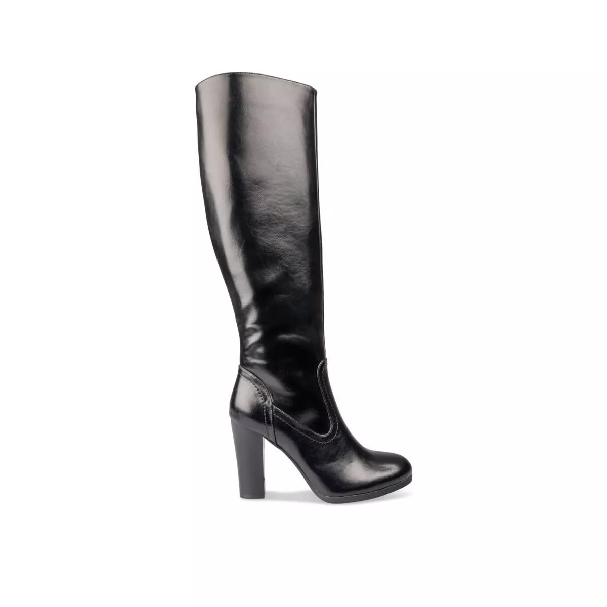 Bottes NOIR MY BOTEGA