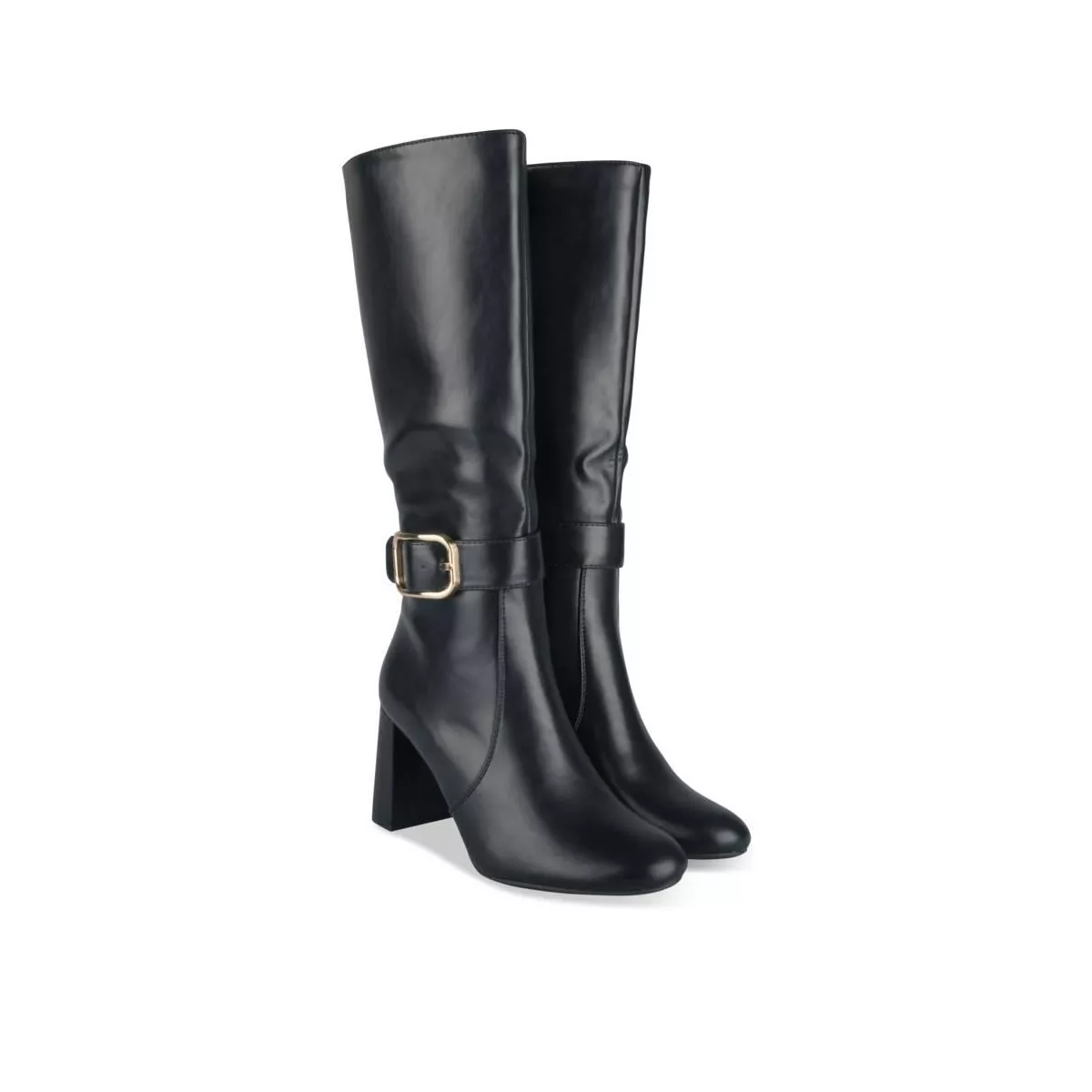 Bottes NOIR MyB