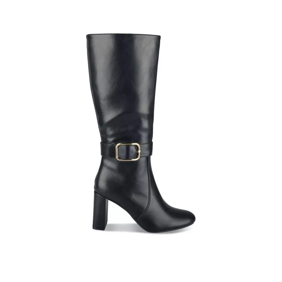 Bottes NOIR MyB