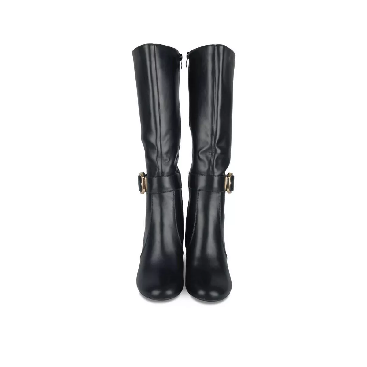 Bottes NOIR MyB