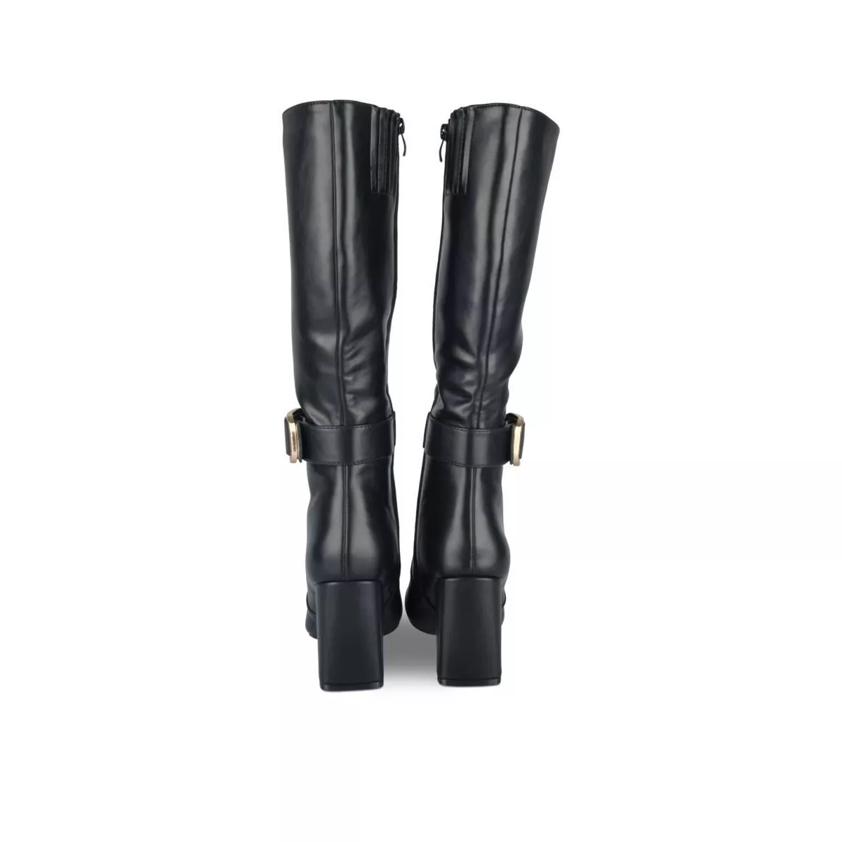 Bottes NOIR MyB