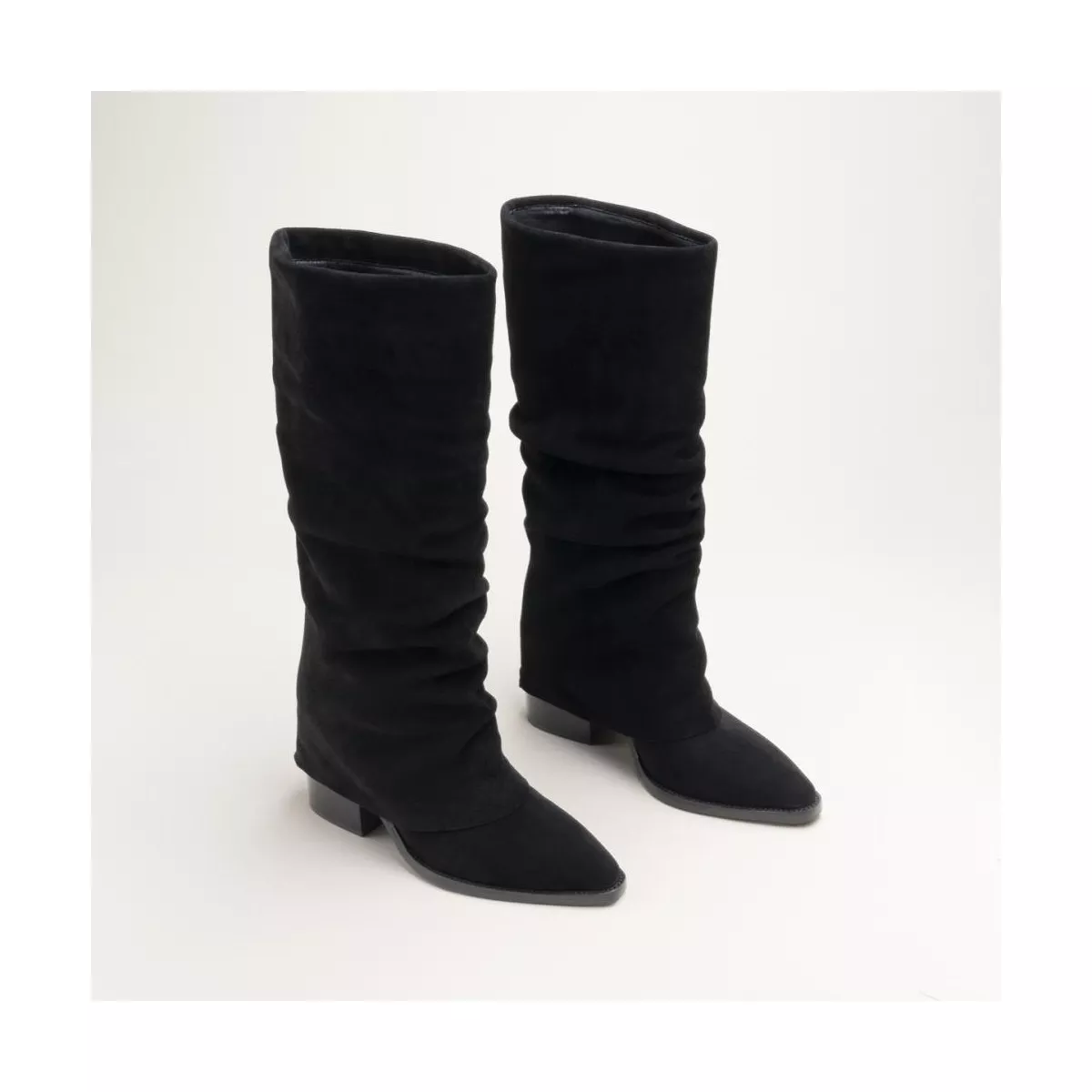 Bottes NOIR SAN MARINA