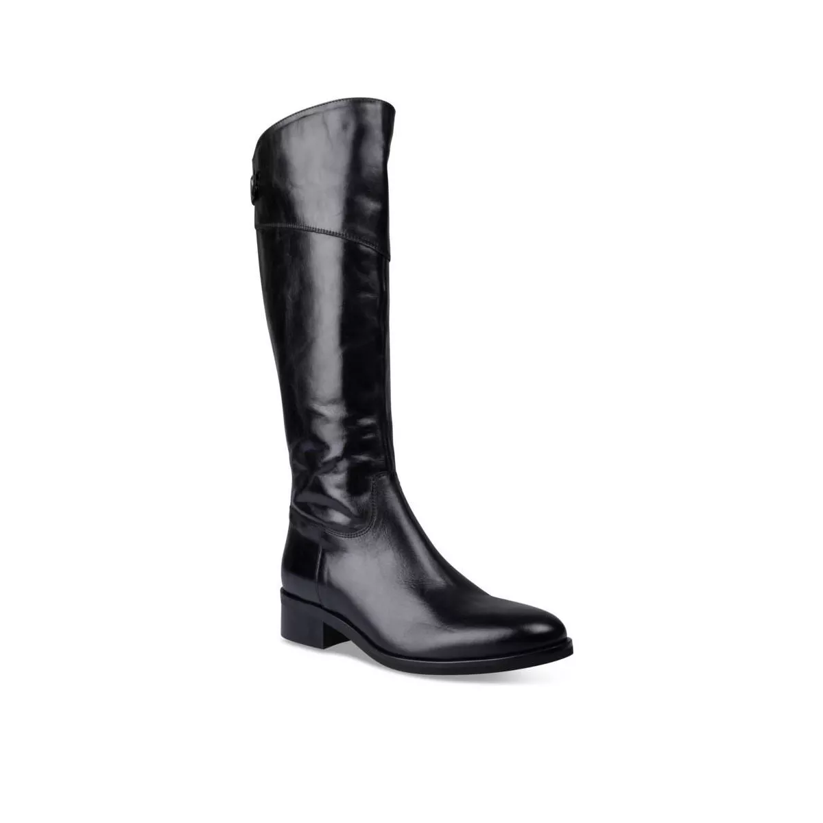 Bottes NOIR SINEQUANONE