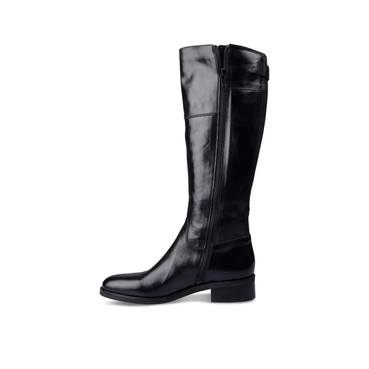 Bottes NOIR SINEQUANONE