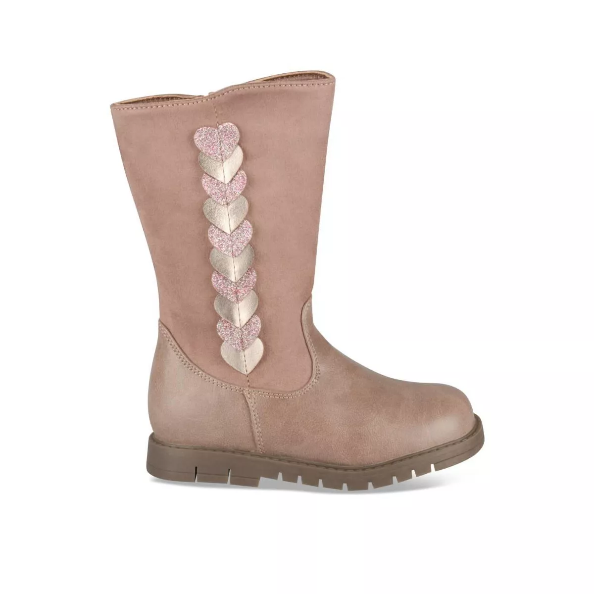 Bottes ROSE NINI & GIRLS