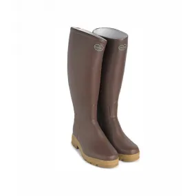 Bottes Saint Hubert Homme Le Chameau