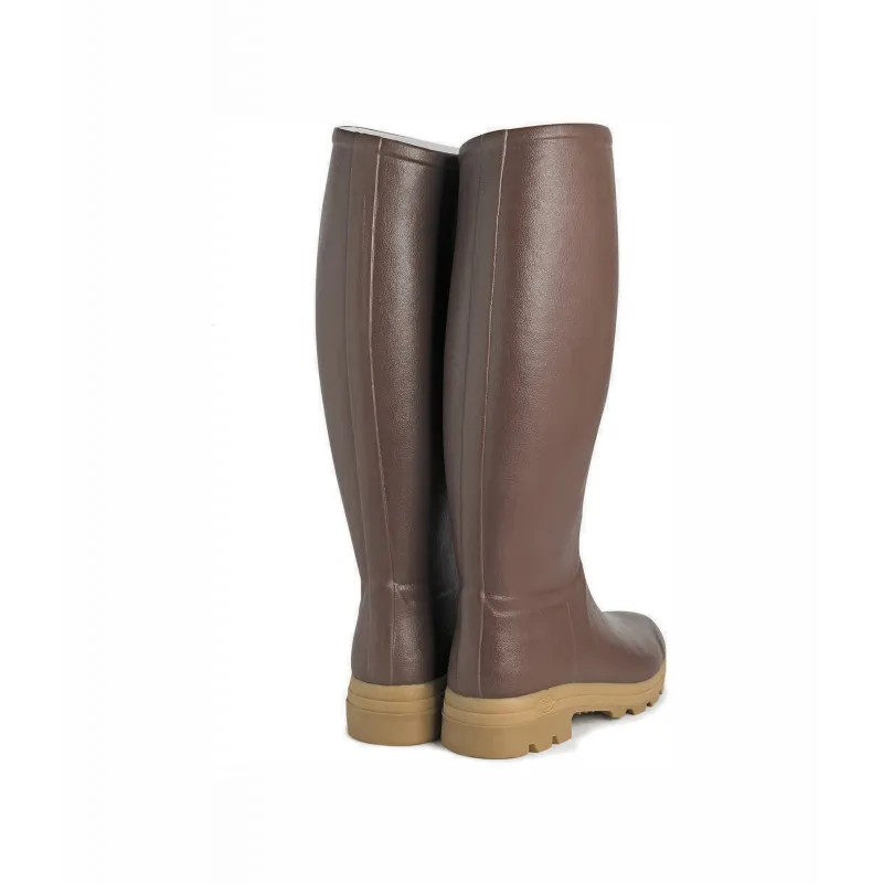 Bottes Saint Hubert Homme Le Chameau