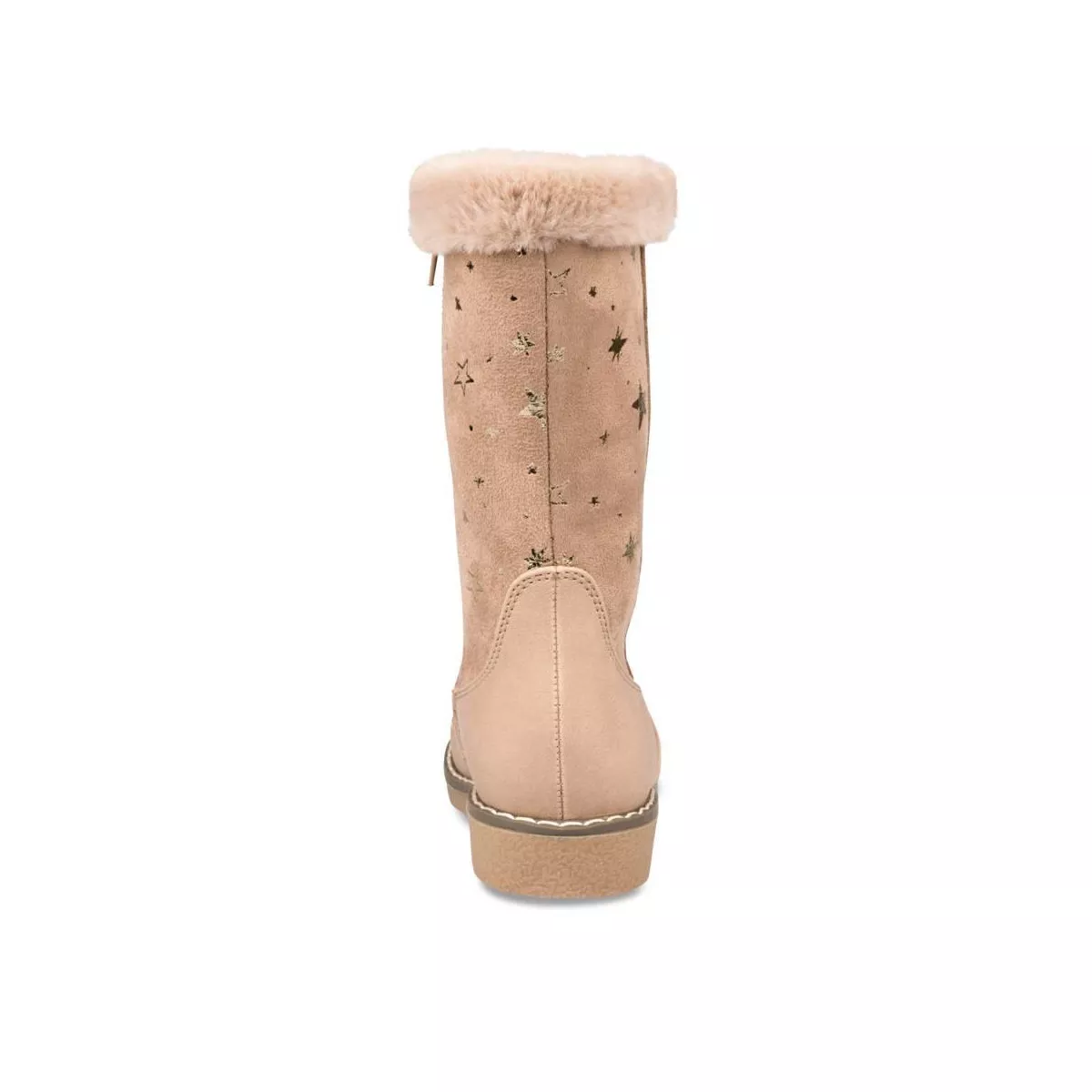 Bottes TAUPE NINI & GIRLS