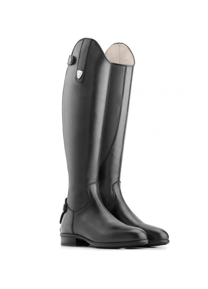 Bottes Terrier Noires