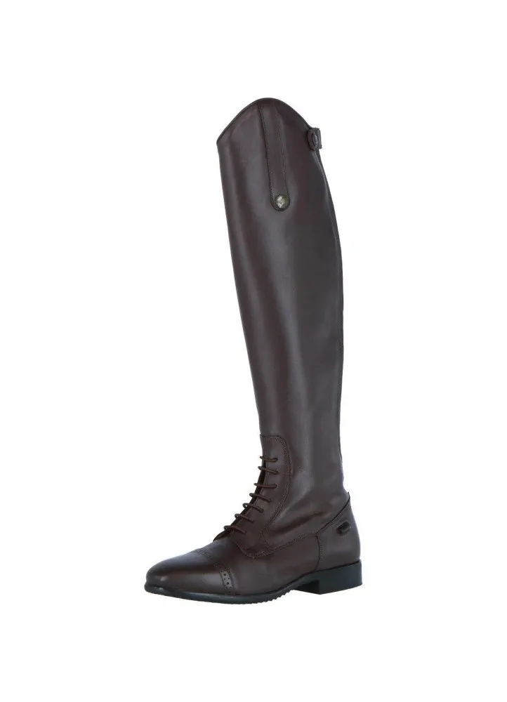 Bottes Valencia Adulte Marron