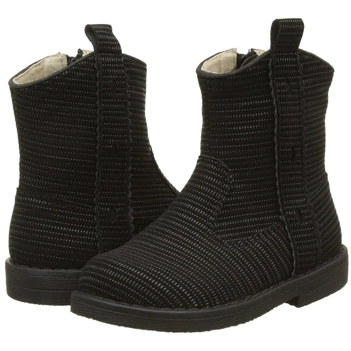 Bottines Mod8 zoulia noir