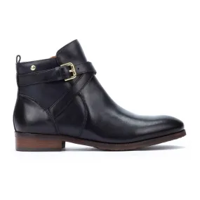 Bottines Pikolinos royal w4d bleu