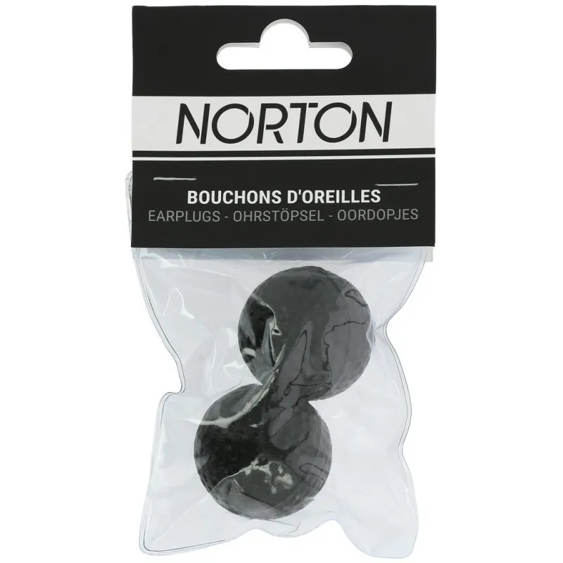 Bouchons d'Oreilles