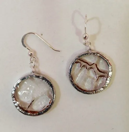 BOUCLES D'OREILLES CLIO