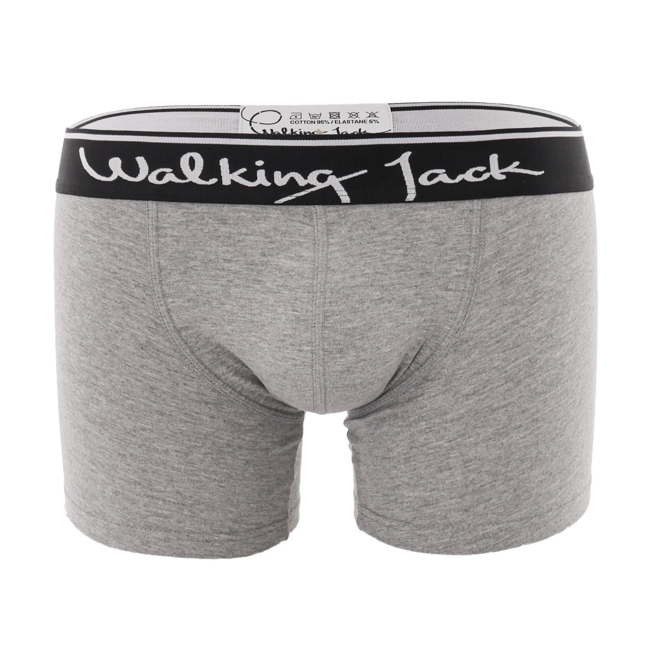 Boxer Ash - Walking Jack : vente shorty boxers homme Walking Jack s...