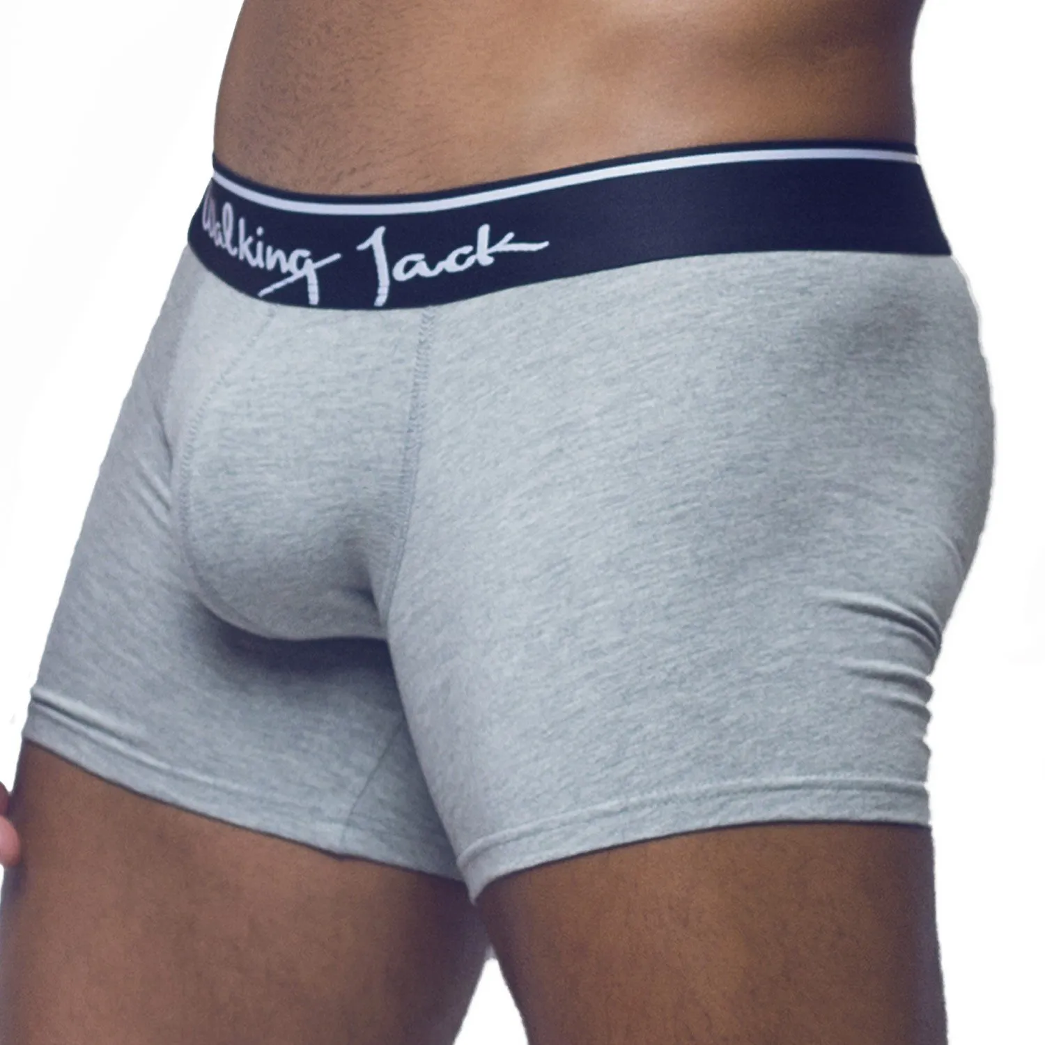 Boxer Ash - Walking Jack : vente shorty boxers homme Walking Jack s...