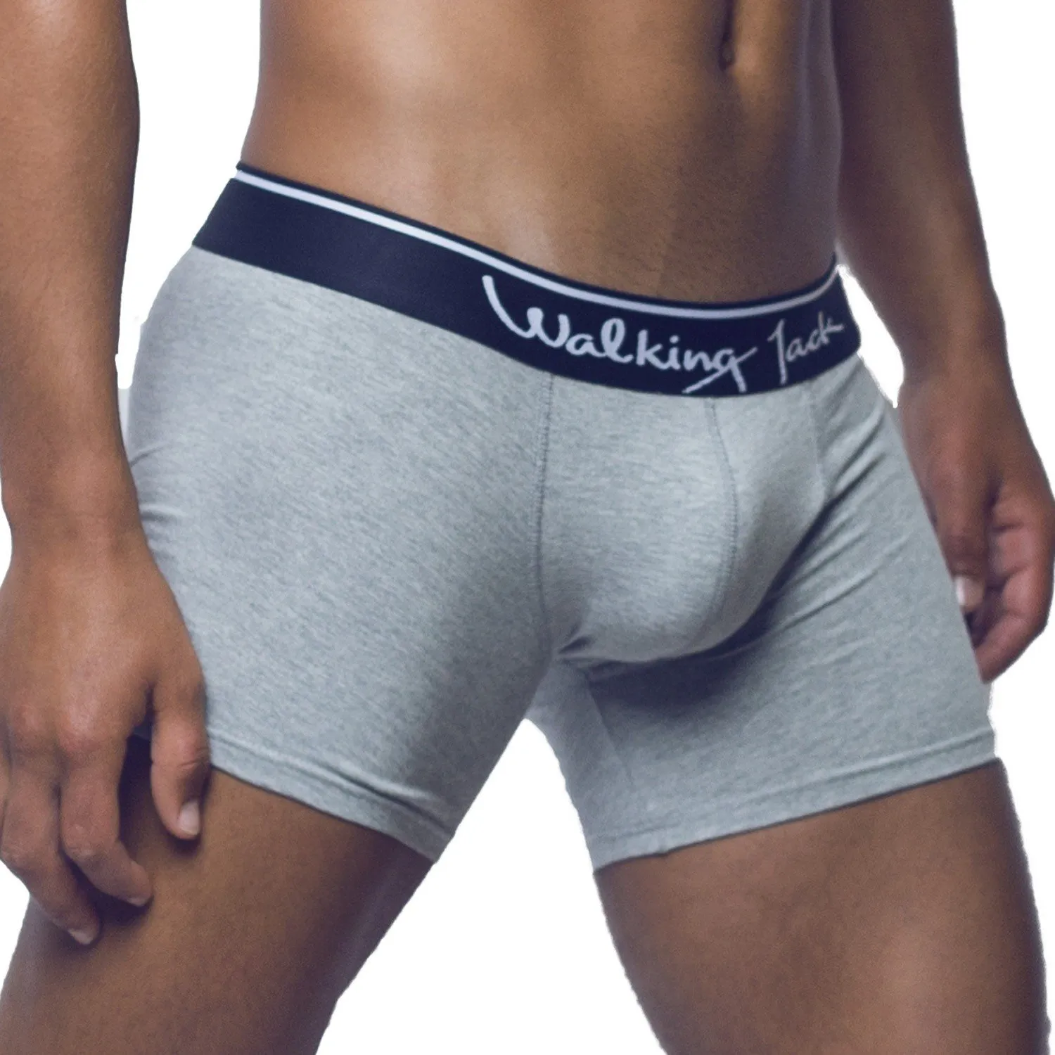 Boxer Ash - Walking Jack : vente shorty boxers homme Walking Jack s...