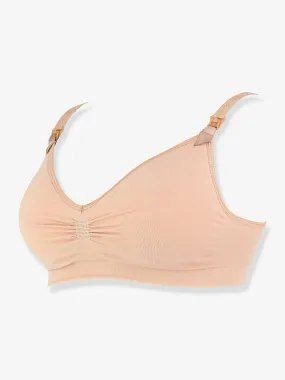 Brassière d'allaitement Essentiel CACHE COEUR rose nude - Cache Cœur