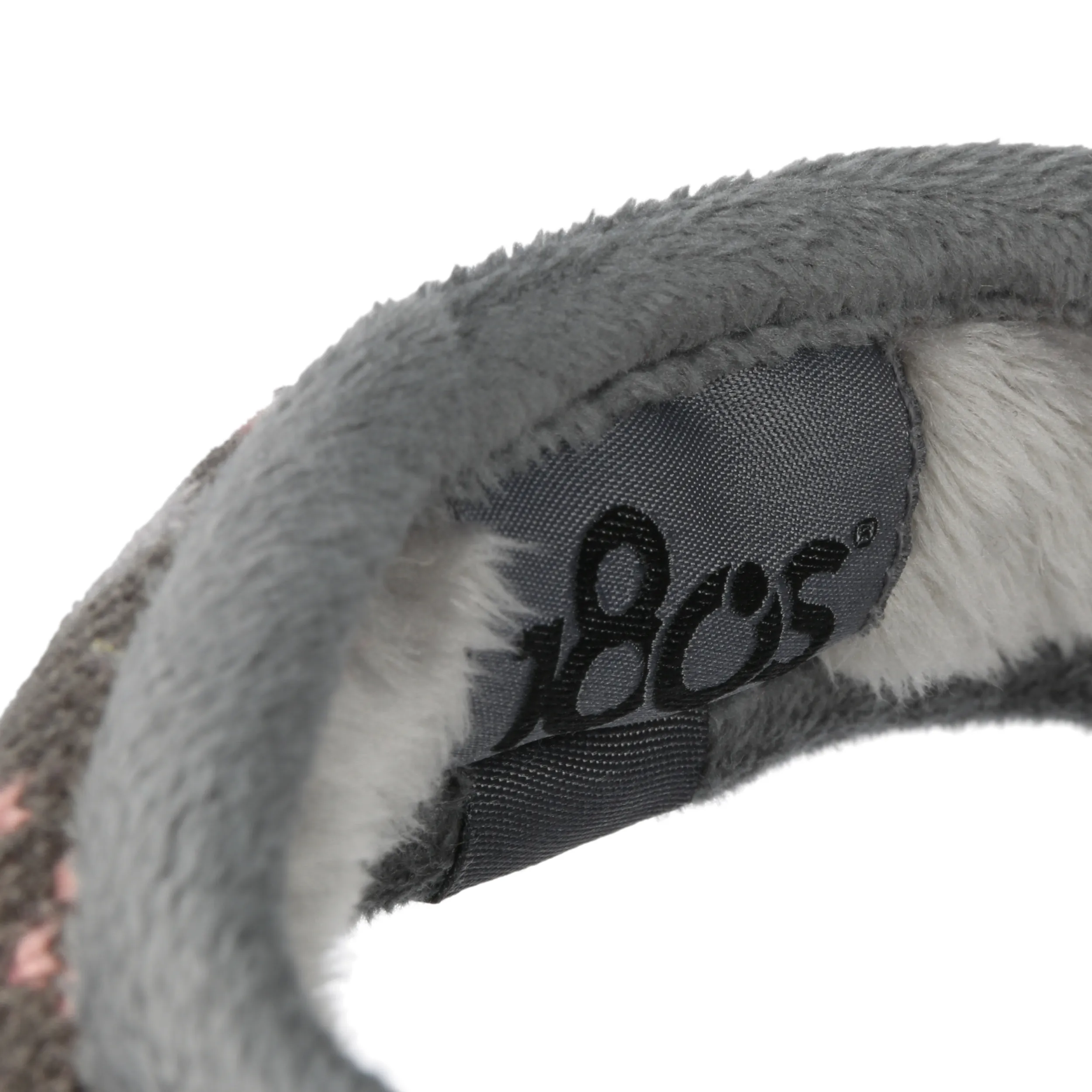 Cache-Oreilles pour Femme Bergen by 180s --> Chapeaux, casquettes & bonnets en ligne ▷ Chapeaushop