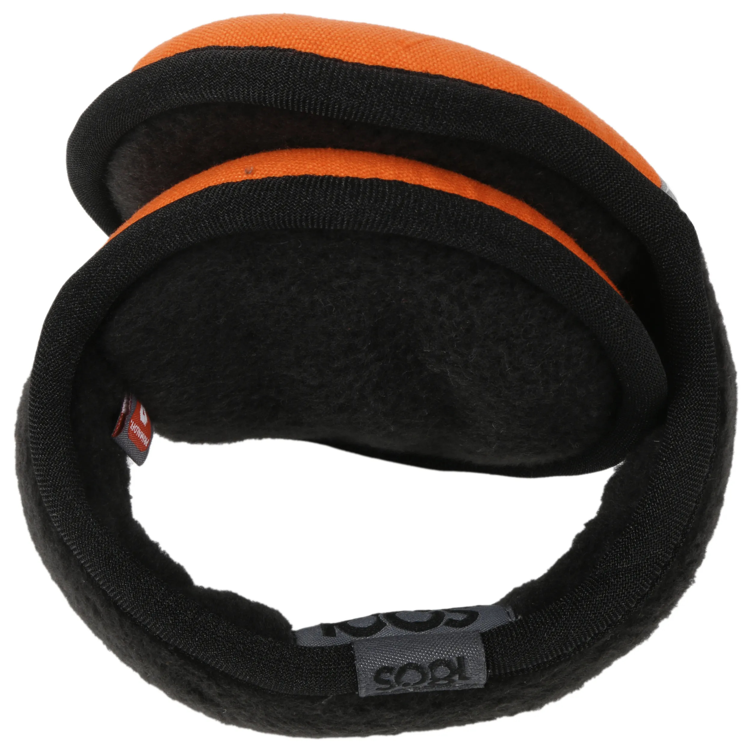 Cache-Oreilles Uni Pro Duck by 180s --> Chapeaux, casquettes & bonnets en ligne ▷ Chapeaushop