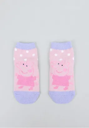 CALCETIN PEPPA PIG Cerdá CHAUSSETTES