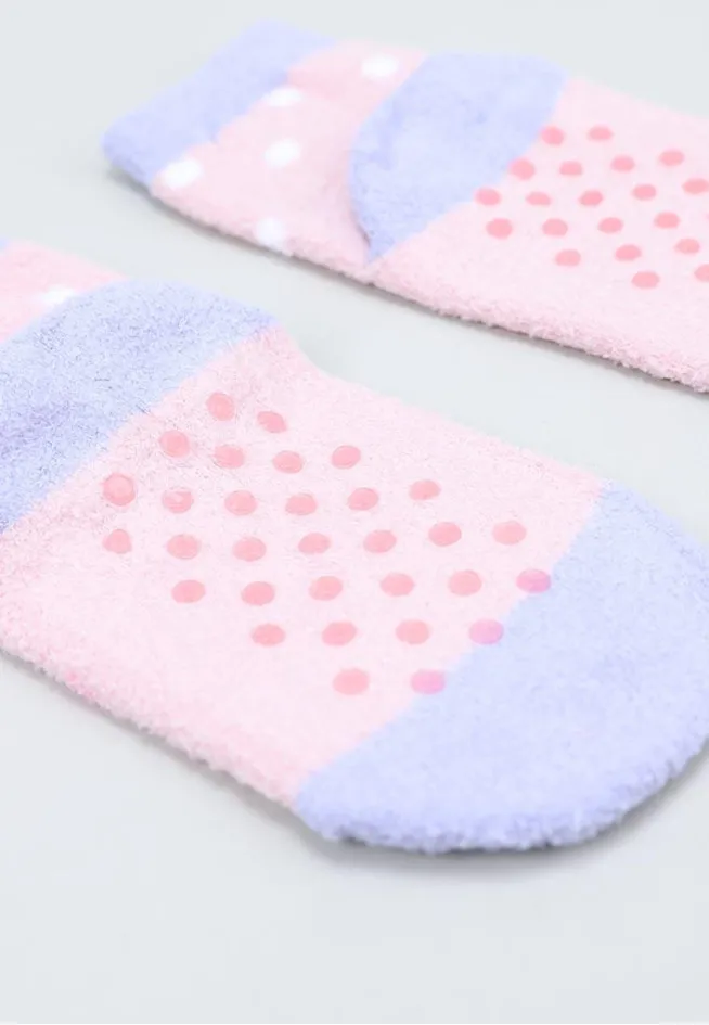 CALCETIN PEPPA PIG Cerdá CHAUSSETTES