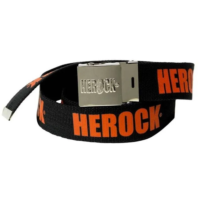 Ceinture ajustable ZELUS HEROCK - VPA