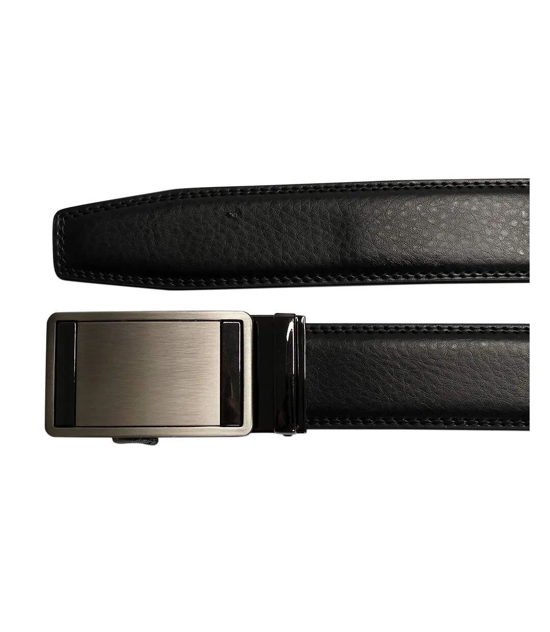 Ceinture cuir LUDWIG