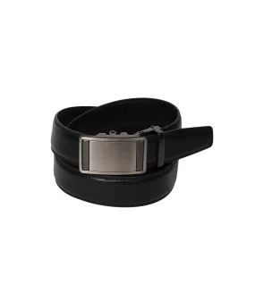 Ceinture cuir LUDWIG