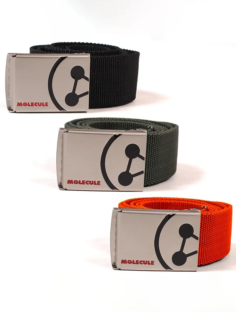 Ceinture Molecule 03