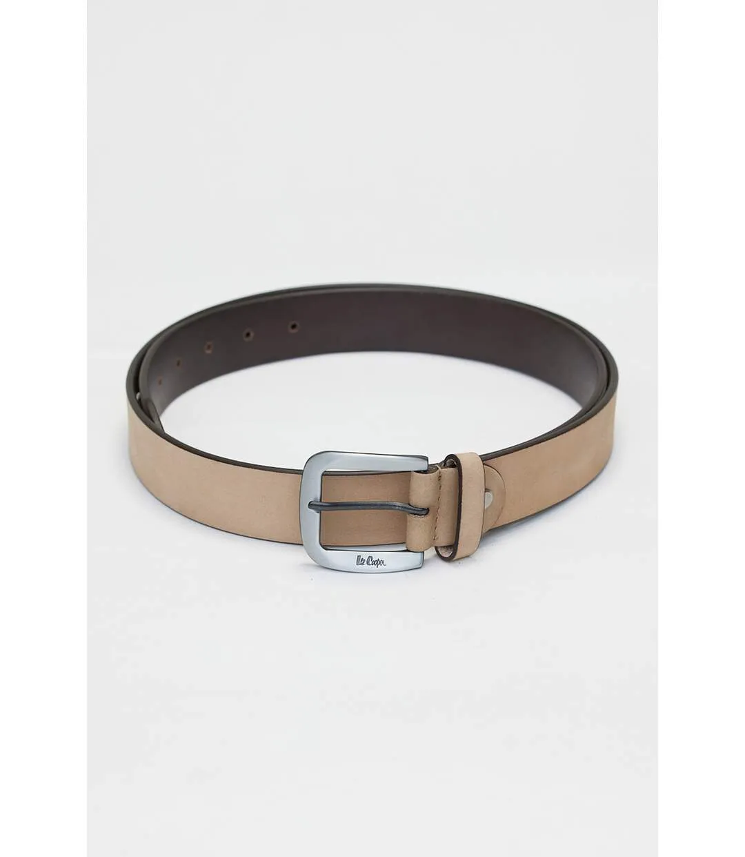 Ceinture polyester  SIDOU