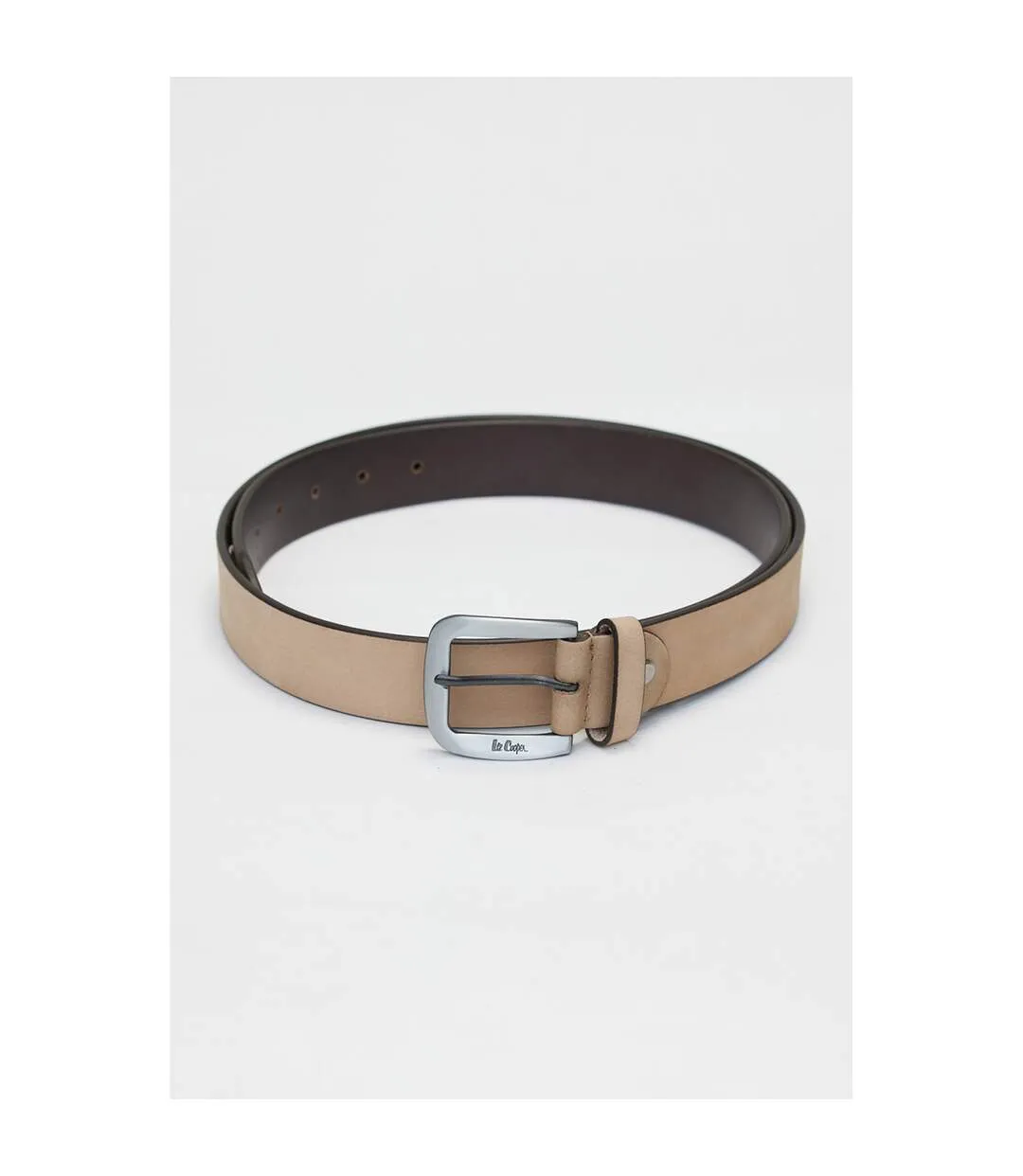 Ceinture polyester  SIDOU