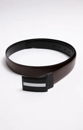 Ceinture réversible - 14,99 €