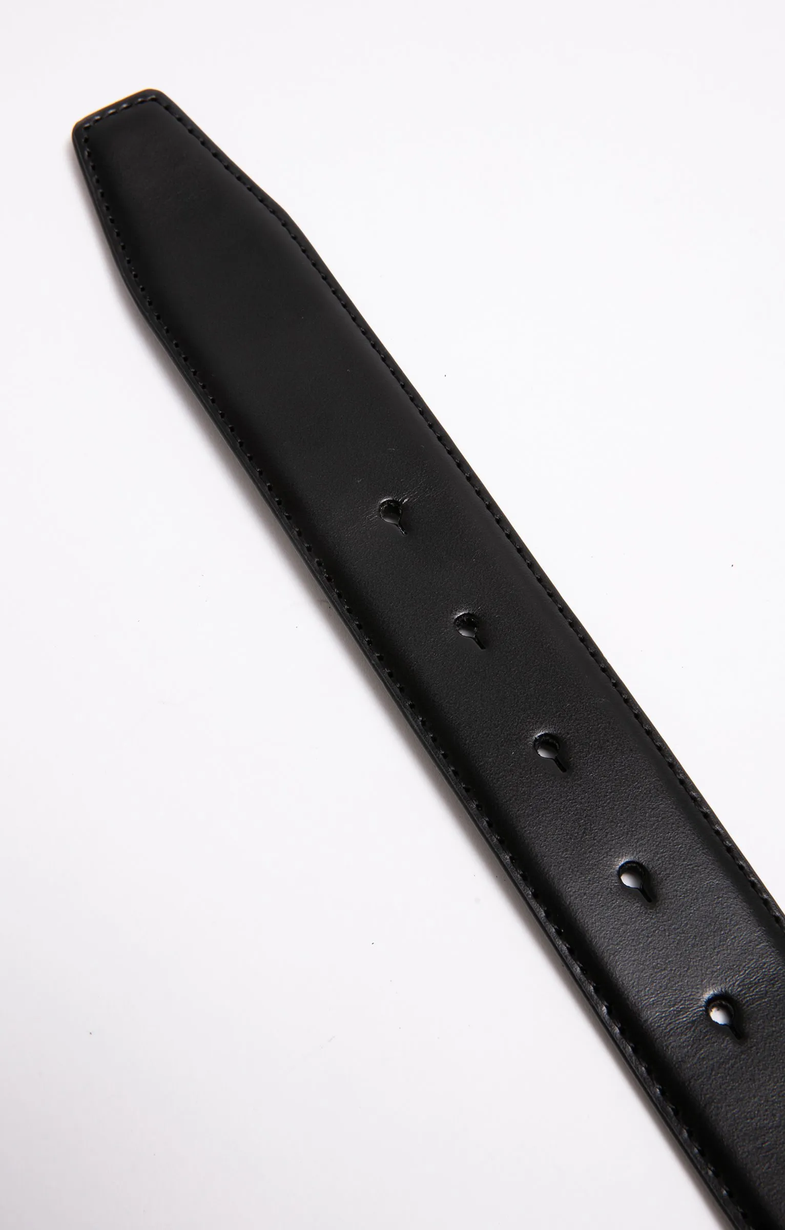 Ceinture réversible - 14,99 €