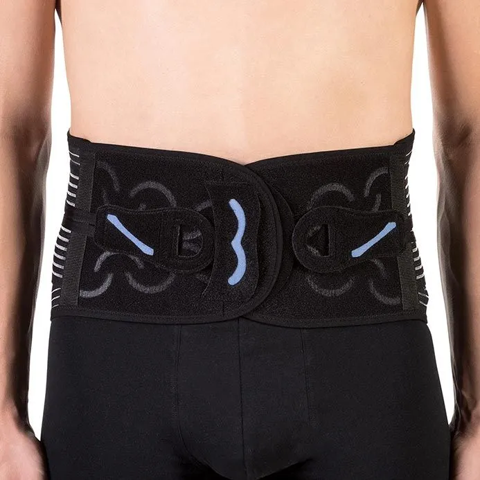 Ceinture lombaire LumboIntense