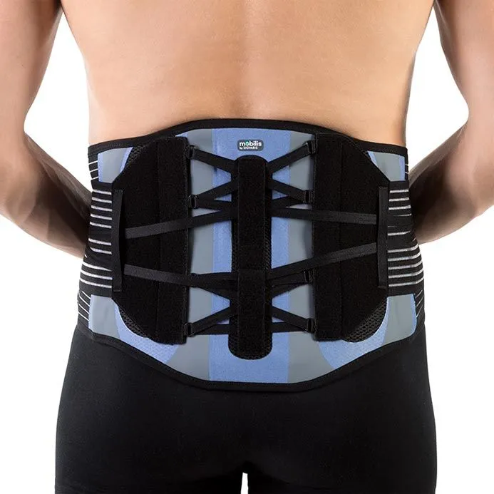 Ceinture lombaire LumboIntense