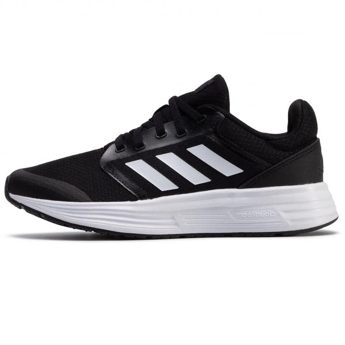 Chaussures de sport Adidas galaxy 5 w noir