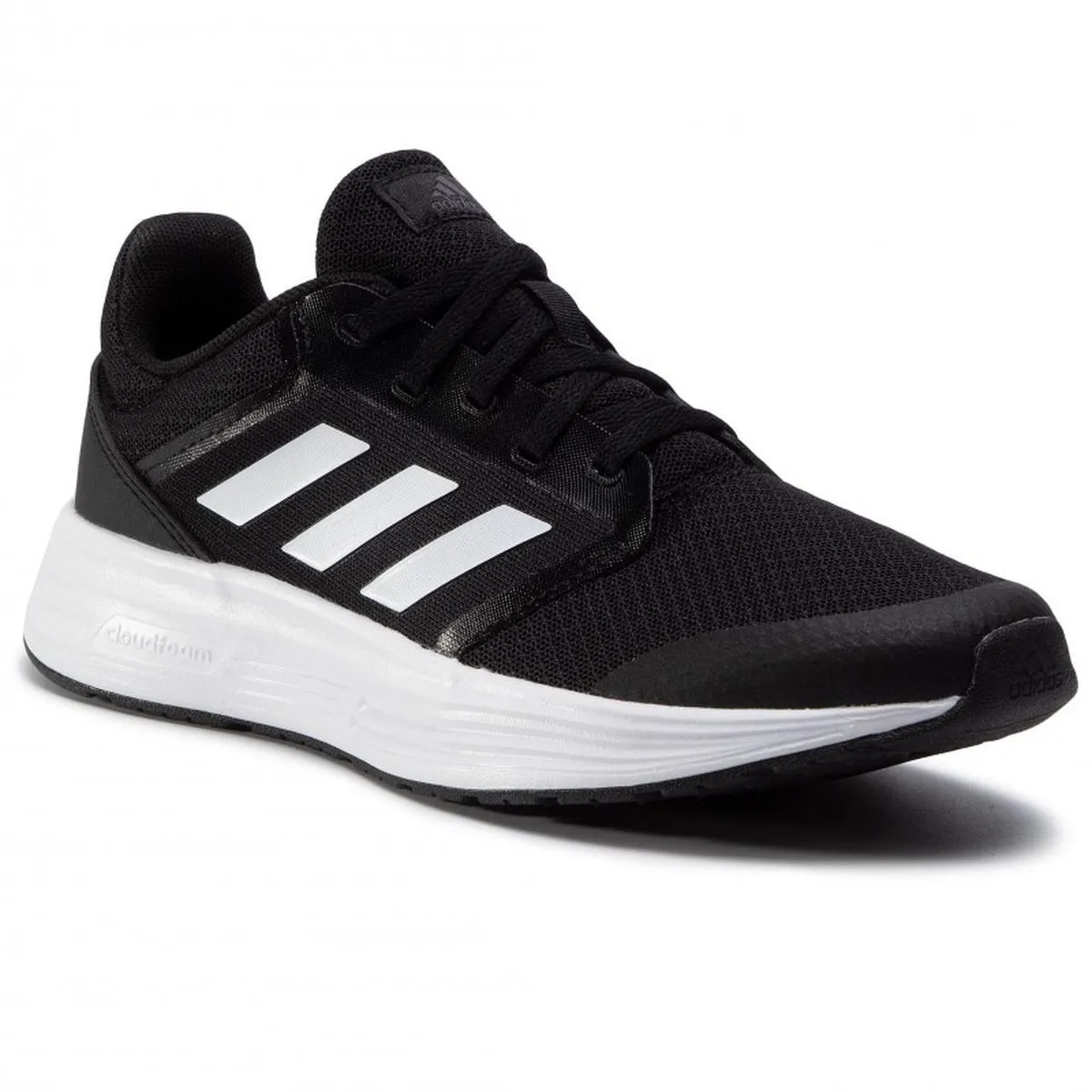 Chaussures de sport Adidas galaxy 5 w noir