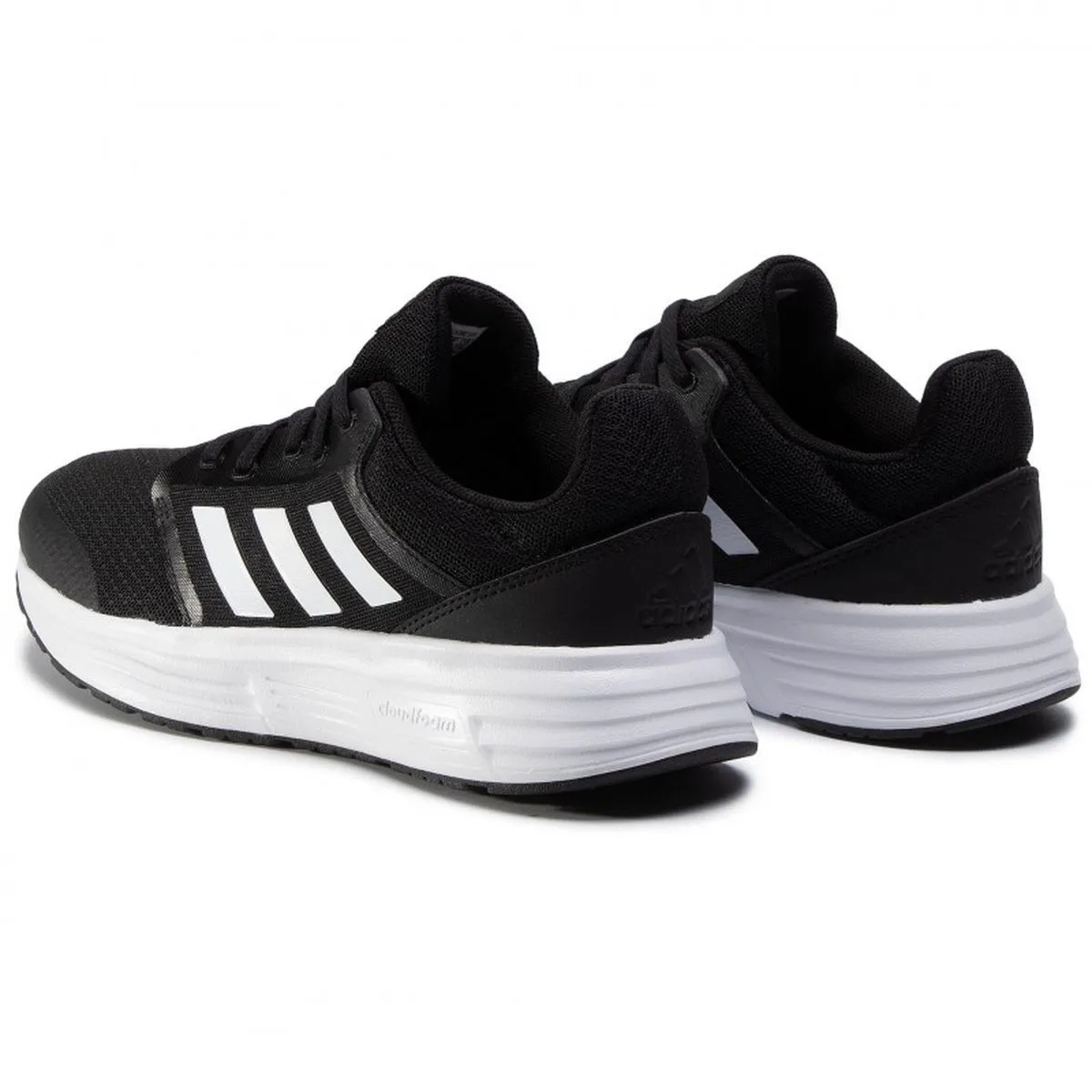 Chaussures de sport Adidas galaxy 5 w noir