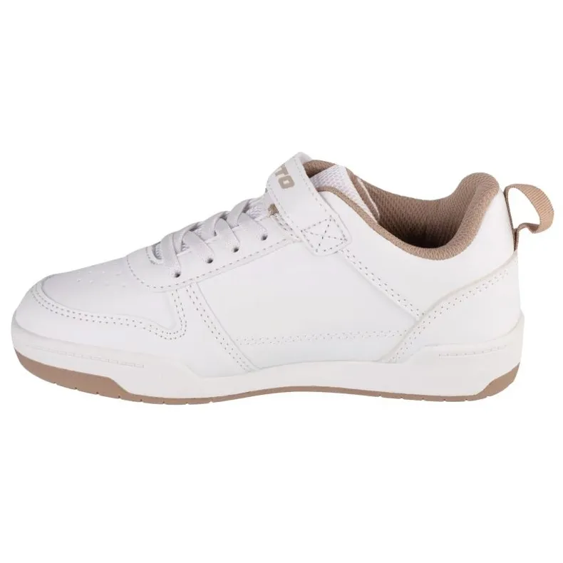 Chaussures Lotto Toco Bc K 2600320K-1021 blanche