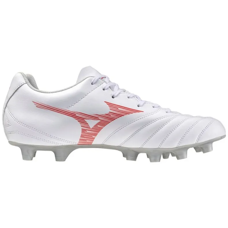 Chaussures Mizuno Monarcida Neo Iii Select Md M P1GA232525 blanche