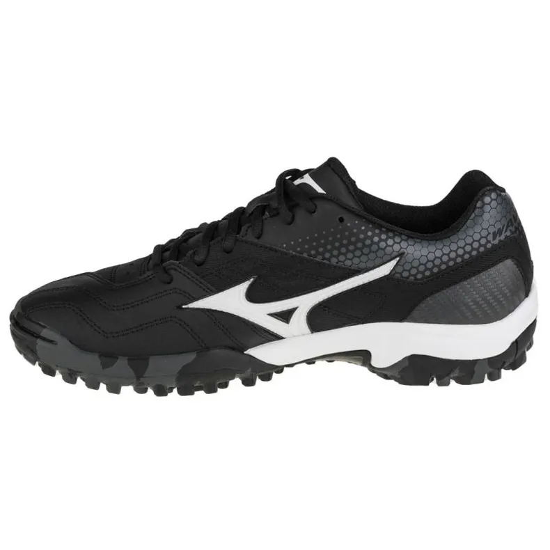 Chaussures Mizuno Wave Gaia 3 M X1GD185008 le noir