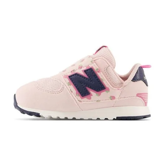 Chaussures New Balance NW574SP rose