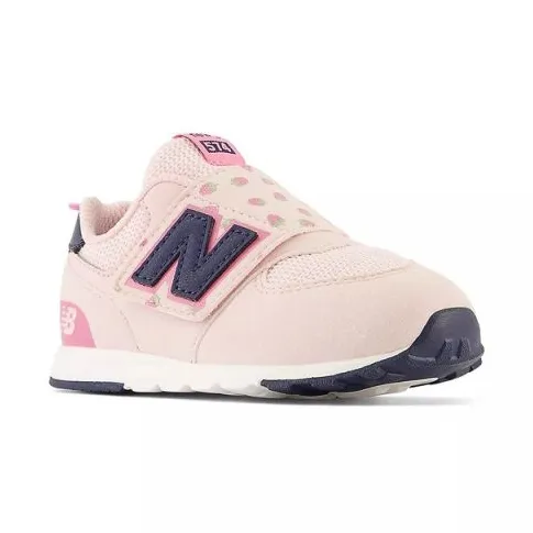 Chaussures New Balance NW574SP rose