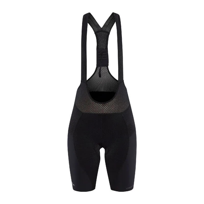 Craft ADV Aero Bib Shorts - Cuissard vélo femme | Hardloop