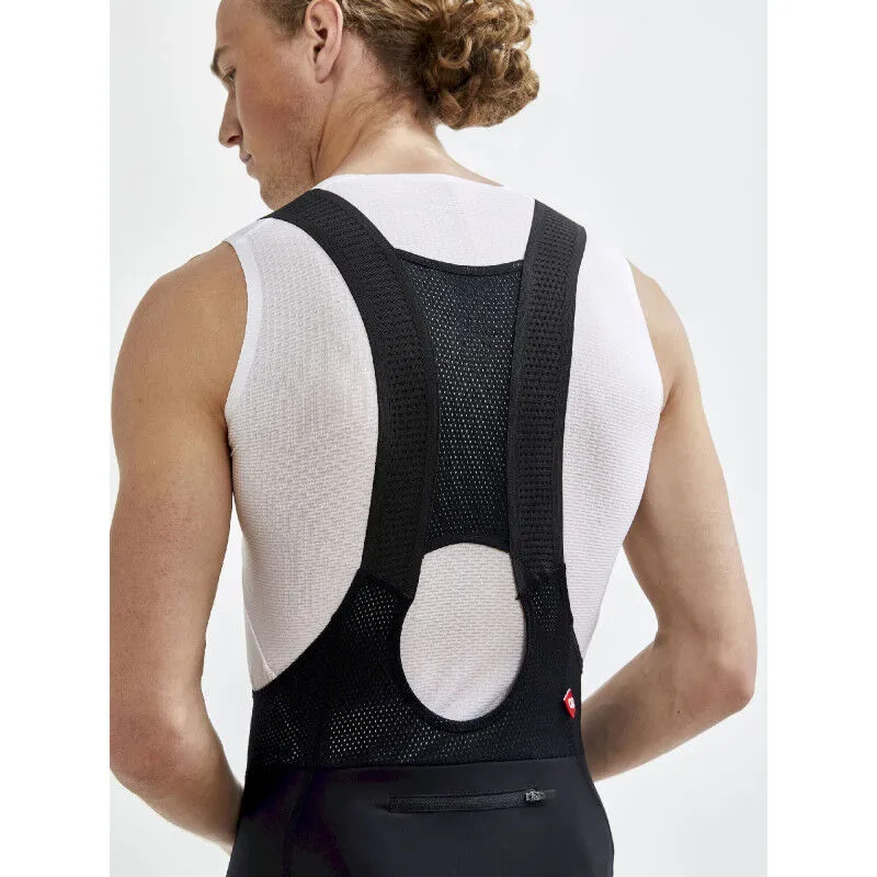 Craft ADV Offroad Bib Shorts - Cuissard VTT homme | Hardloop