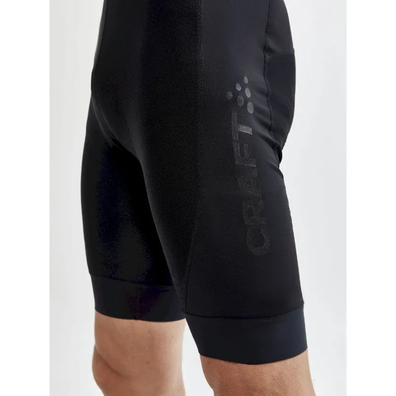 Craft ADV Offroad Bib Shorts - Cuissard VTT homme | Hardloop