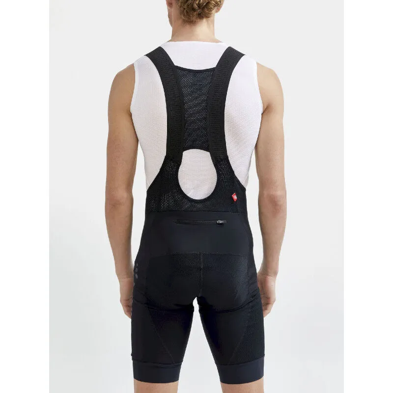 Craft ADV Offroad Bib Shorts - Cuissard VTT homme | Hardloop