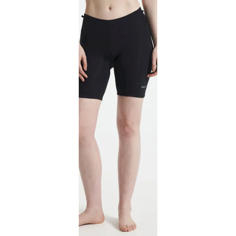 Craft Greatness Bike Shorts - Sous-short VTT femme | Hardloop