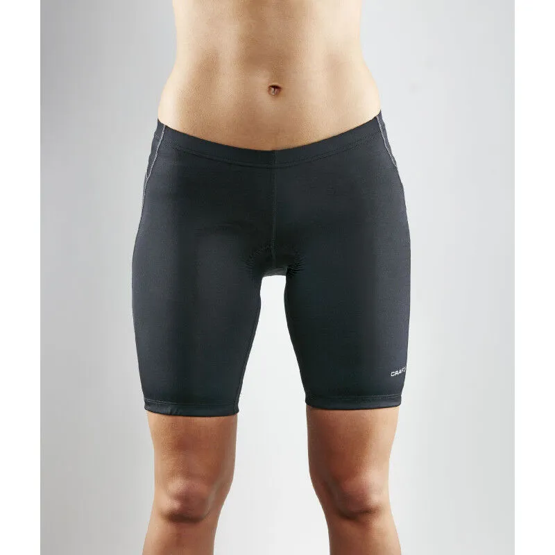 Craft Greatness Bike Shorts - Sous-short VTT femme | Hardloop